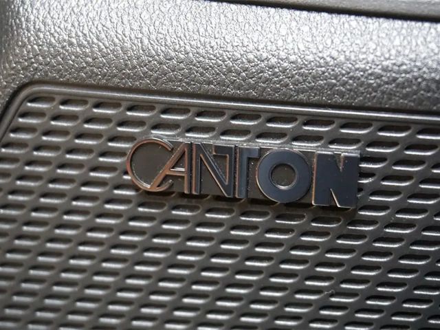 Skoda Octavia 2.0 TSI RS