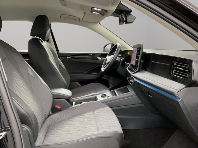 Volkswagen Tiguan 2.0 TDI DSG