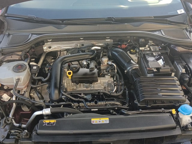 Volkswagen Golf Golf VIII