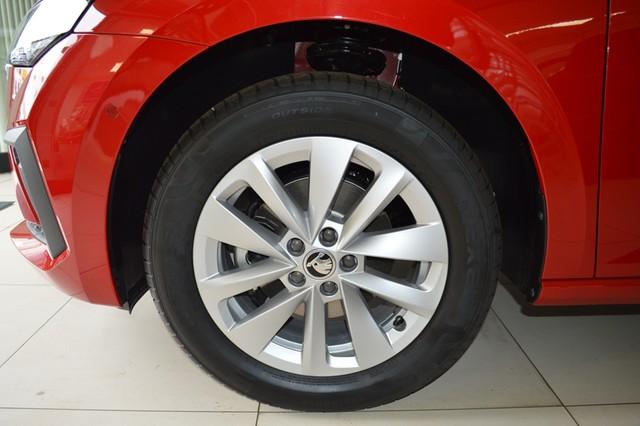 Skoda Scala 1.0 TSI Selection