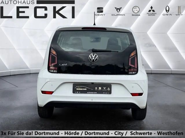 Volkswagen up! 1.0 MPI Move Move up!