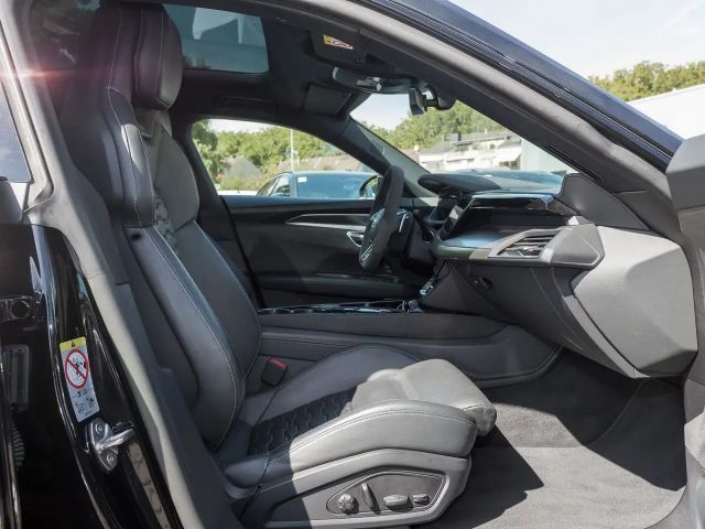 Audi RS e-tron GT e-tron GT RS HuD MATRIX ALLRADL