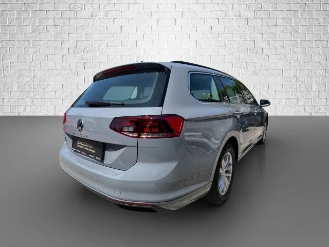 Volkswagen Passat Business DSG Variant