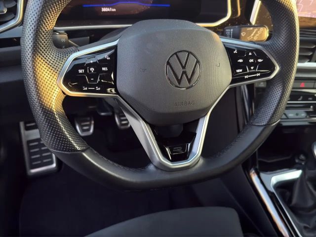 Volkswagen T-Roc 1.0 TSI R-Line