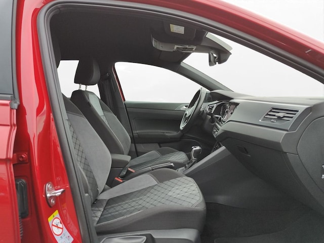 Volkswagen Taigo R-Line Style