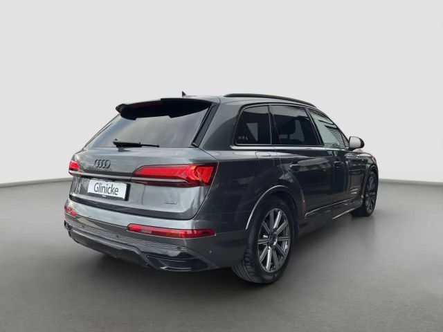 Audi Q7 45 TDI Quattro S-Line