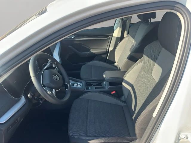 Skoda Octavia 1.5 TSI Combi Selection