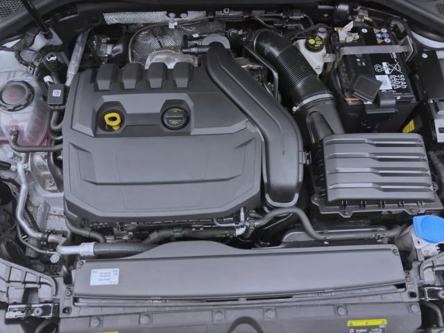 Audi A3 35 TFSI Sedan Sportback