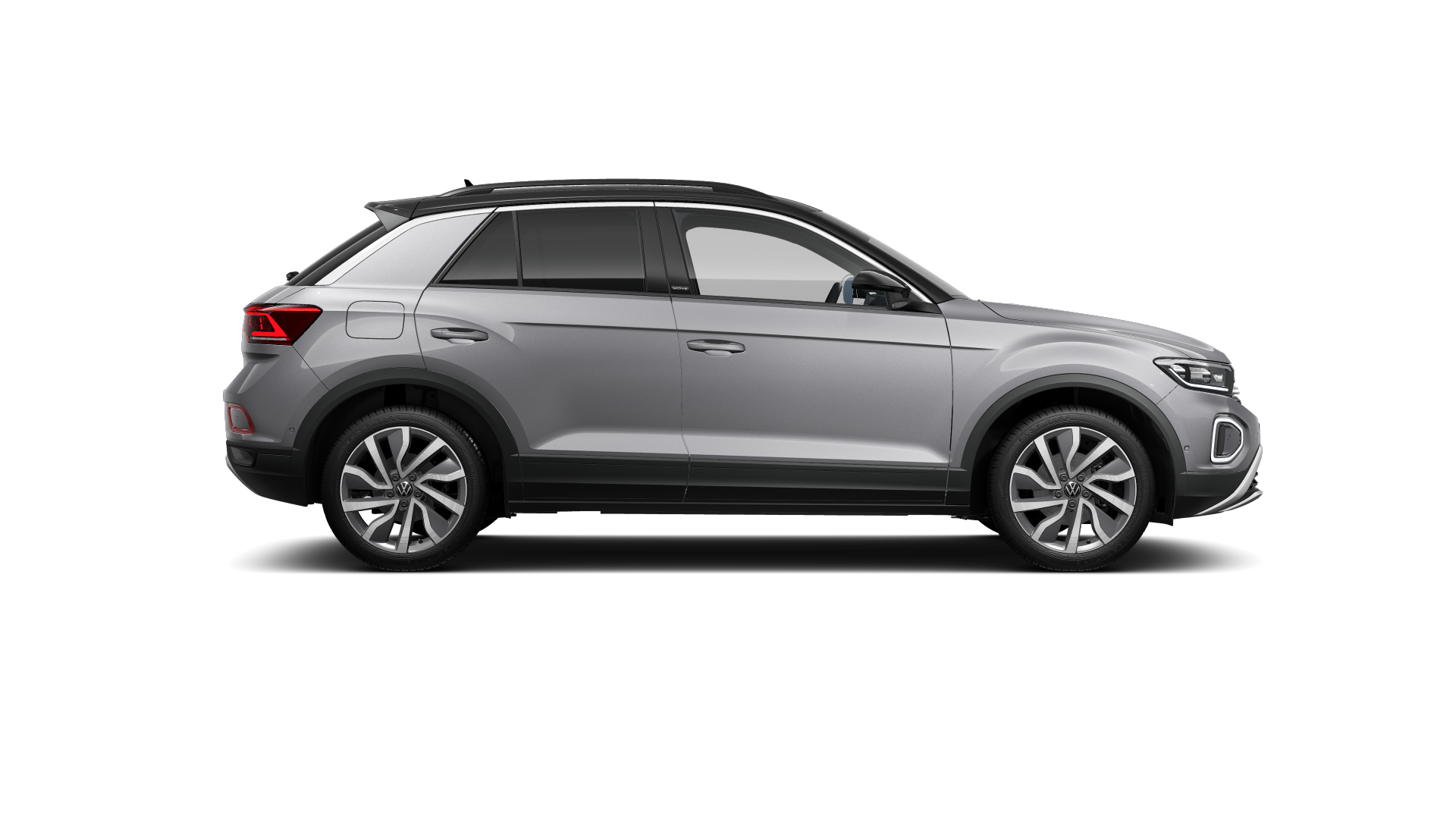 Volkswagen T-Roc 1.5 TSI DSG Life