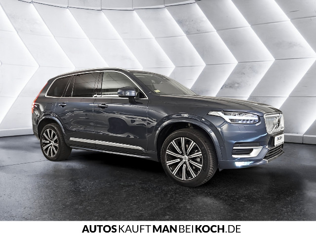Volvo XC90 XC90