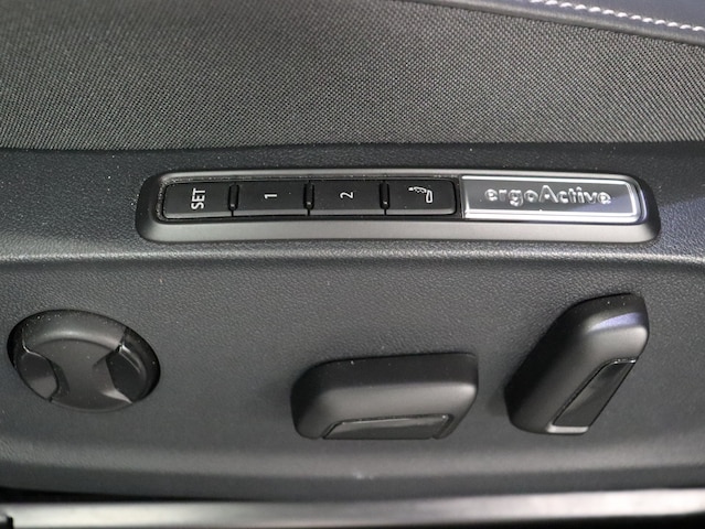 Volkswagen ID.7 Tourer