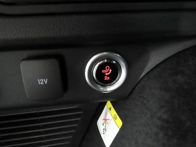 Ford Kuga 4x4 AWD Hybrid ST Line X