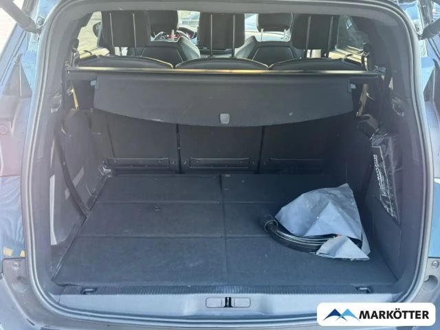 Peugeot 5008 BlueHDi GT-Line