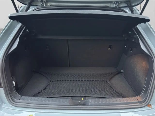 Audi A1 35 TFSI S-Line