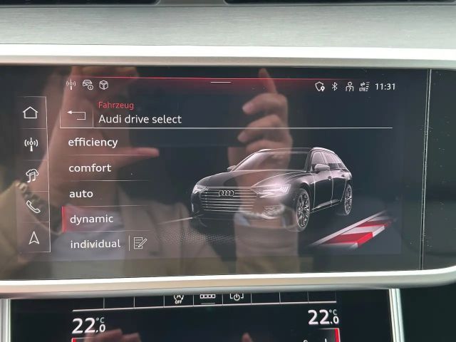 Audi S6 Avant Quattro