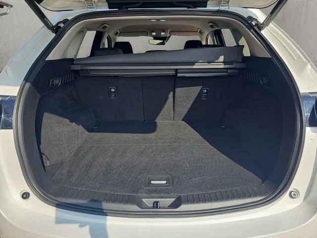 Mazda CX-5 Sportsline