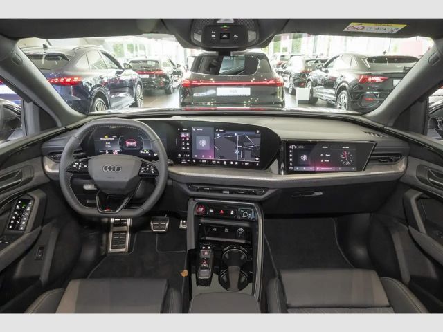 Audi Q5 2.0 TDI Quattro S-Line