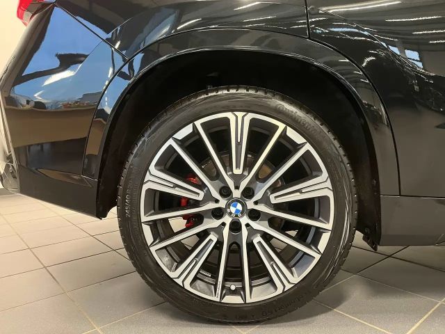BMW X1 M-Sport