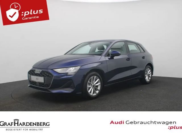 Audi A3 35 TFSI Sedan Sportback
