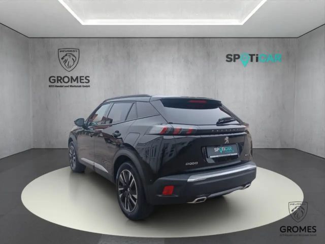 Peugeot 2008 GT-Line