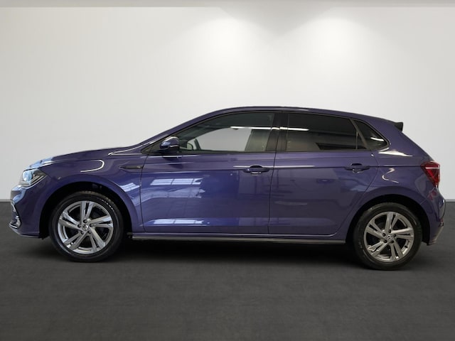 Volkswagen Polo 1.0 TSI