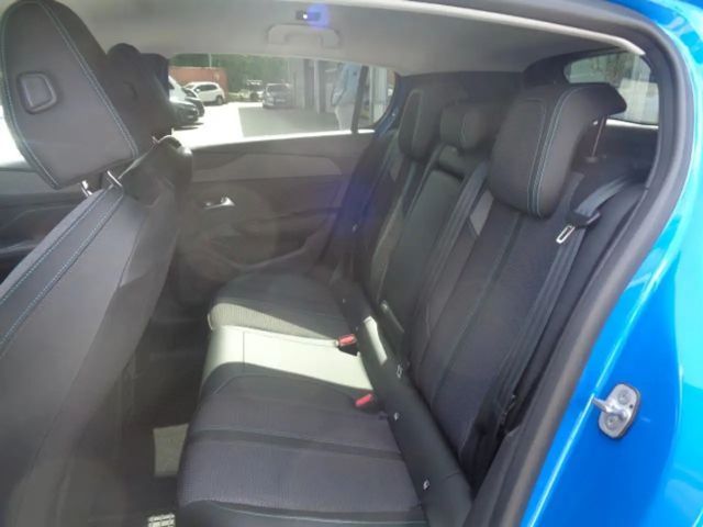 Peugeot 308 Allure Pack EAT8 PureTech
