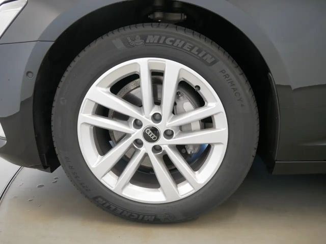 Audi A6 40 TDI Sedan