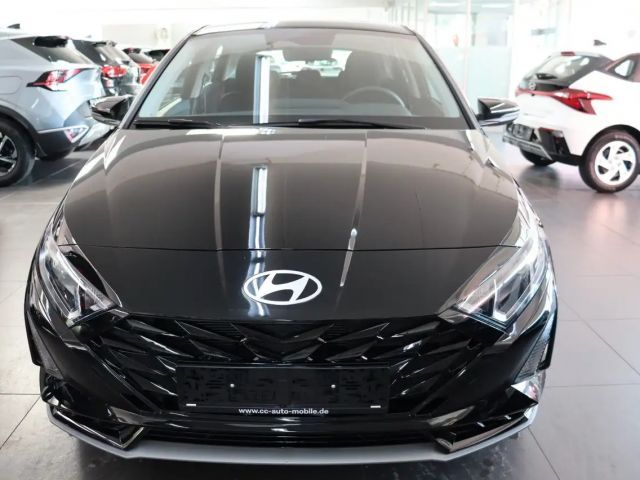 Hyundai i20 1.0 T-GDi