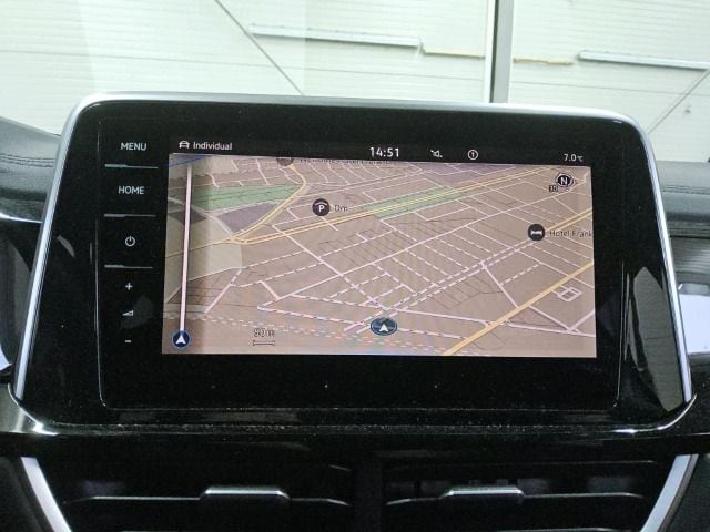 Volkswagen T-Roc 2.0 TSI 4Motion