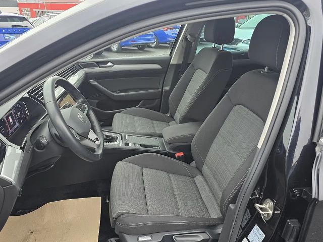 Volkswagen Passat Business DSG Variant