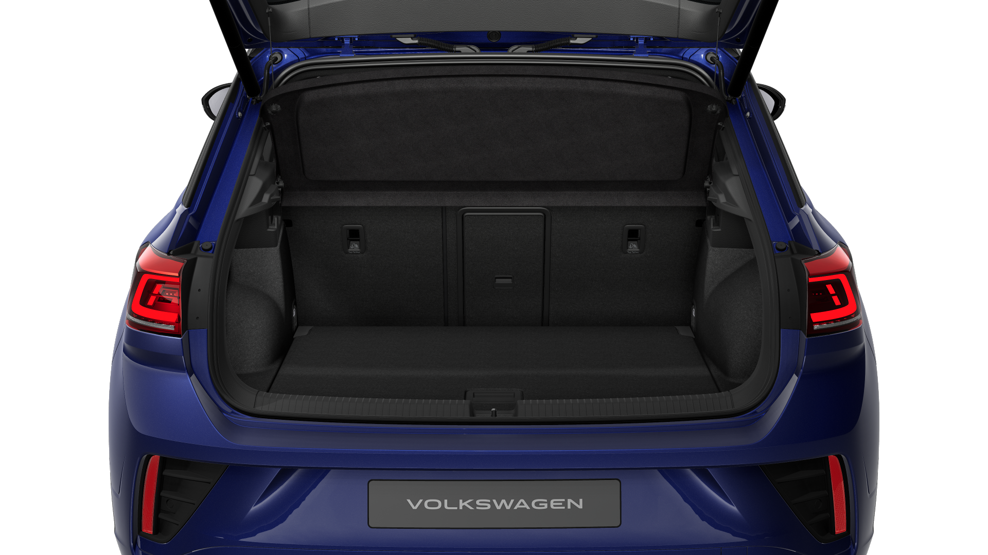 Volkswagen T-Roc 1.5 TSI R-Line