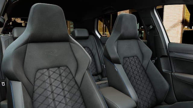 Volkswagen Golf Golf 1,5     R-L  BT110eTSID7F