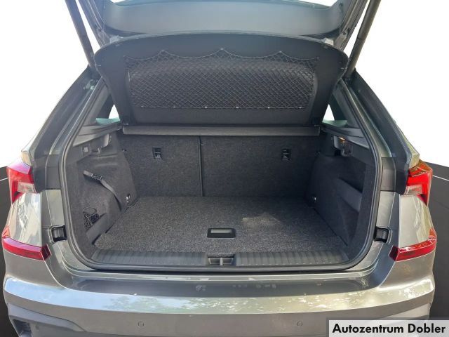 Skoda Kamiq 1.5 TSI Monte Carlo