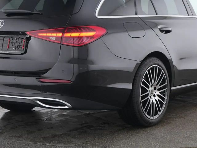 Mercedes-Benz C 180 AVANTGARDE Estate