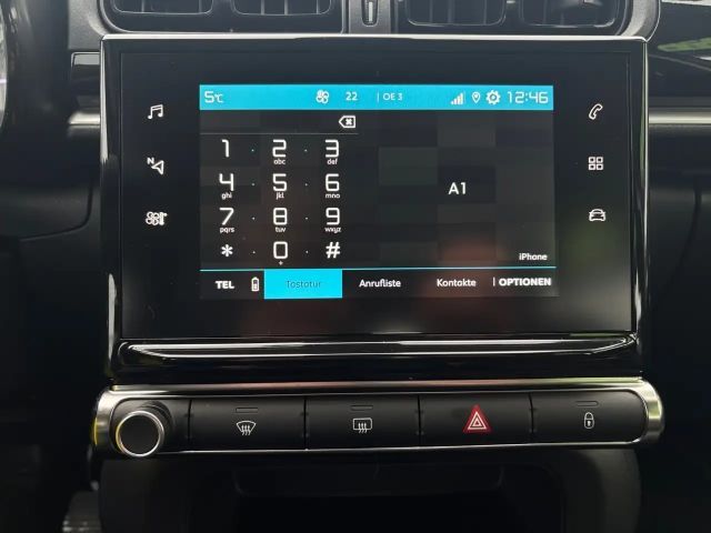 Citroën C3 Feel PureTech