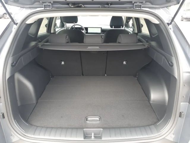 Hyundai Tucson 2WD T-GDi