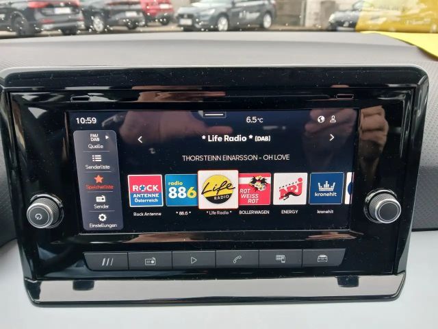 Seat Arona 1.0 TSI Reference