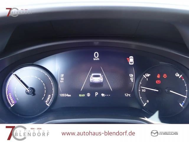 Mazda MX-30 EV ADVANTAGE 145 Matrix-LED|Navi|Kamera