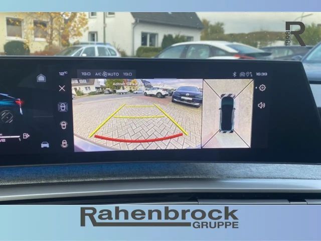 Peugeot 3008 Allure Pack Hybrid