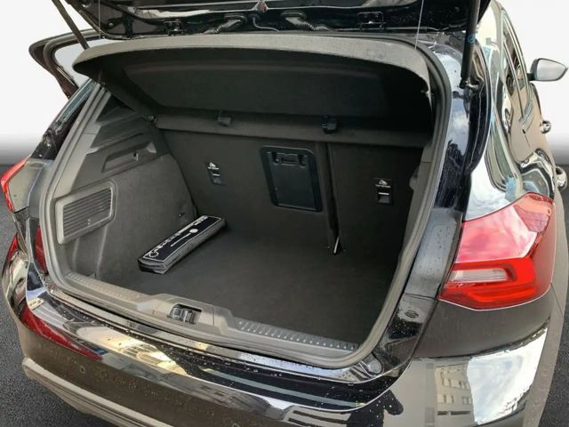 Ford Focus EcoBoost ST Line