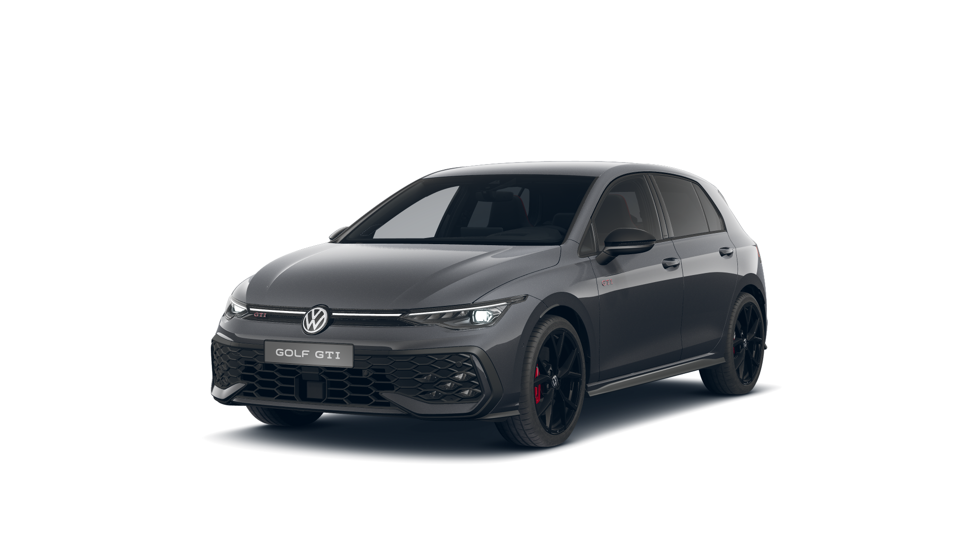 Volkswagen Golf 2.0 TSI DSG GTI