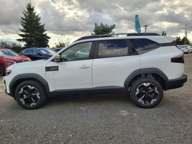 Dacia Bigster Extreme Mild Hybrid 140