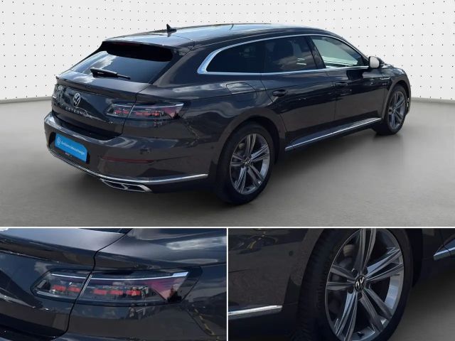Volkswagen Arteon 2.0 TSI DSG R-Line