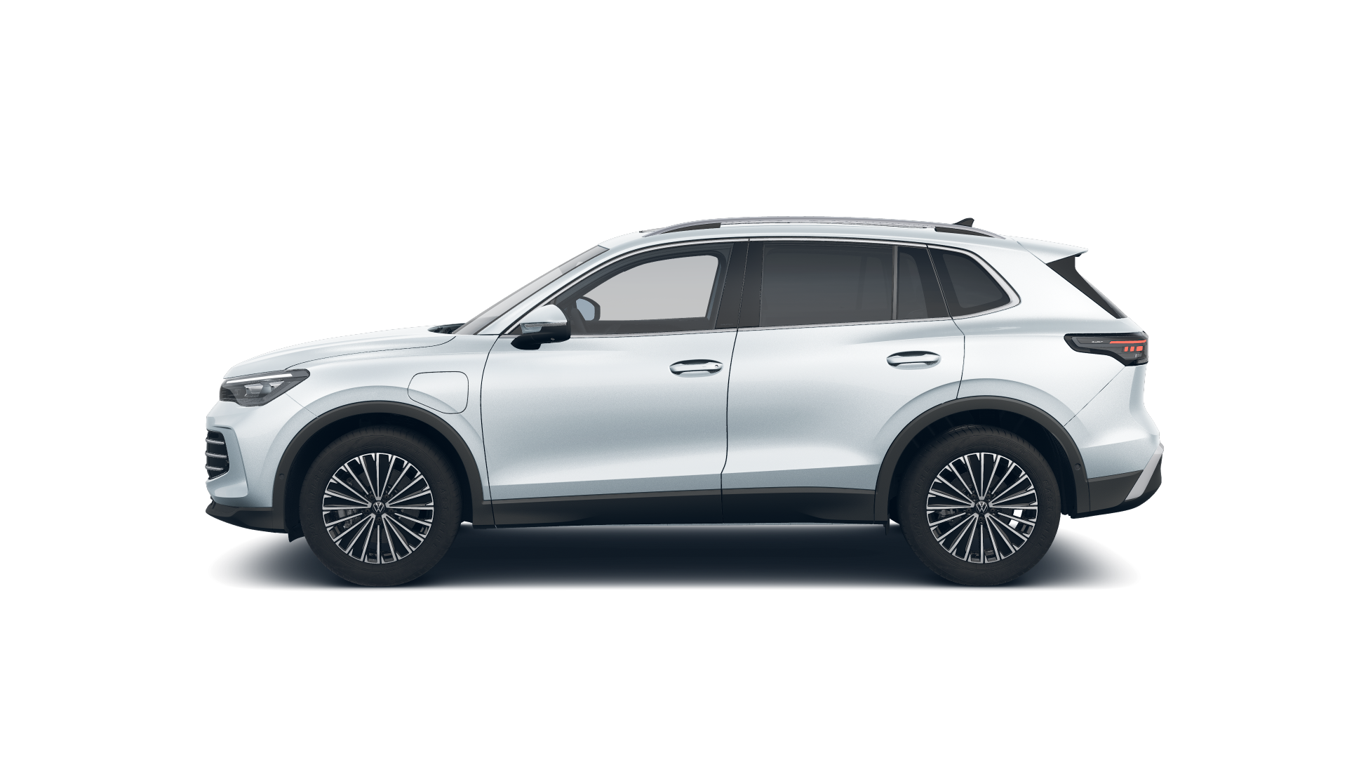 Volkswagen Tiguan *PANO*AHK*NAVI*LED*KAMERA* AHK