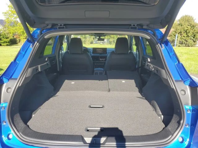 Nissan Qashqai e-PowerN-Connecta Googlenavi Komfort+Winterpaket