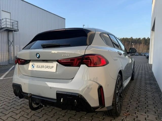 BMW 120 120i M-Sport Sedan