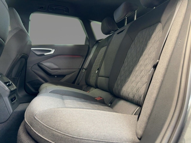 Audi A5 Avant S-Tronic