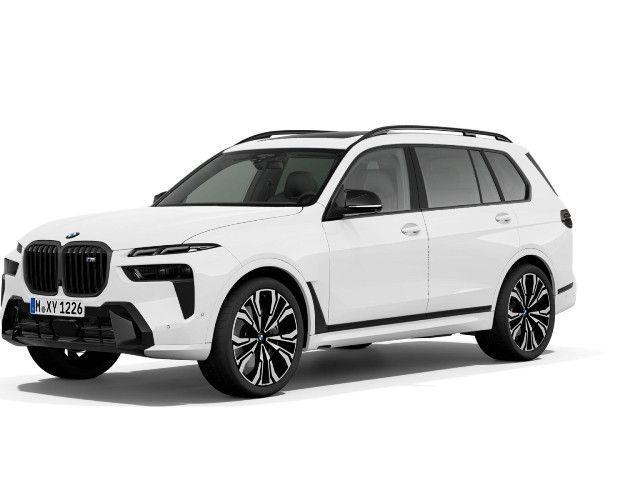BMW X7 M60i xDrive