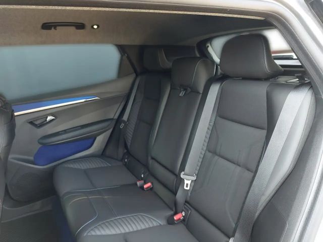 Renault Scenic Alpine E-Tech Esprit