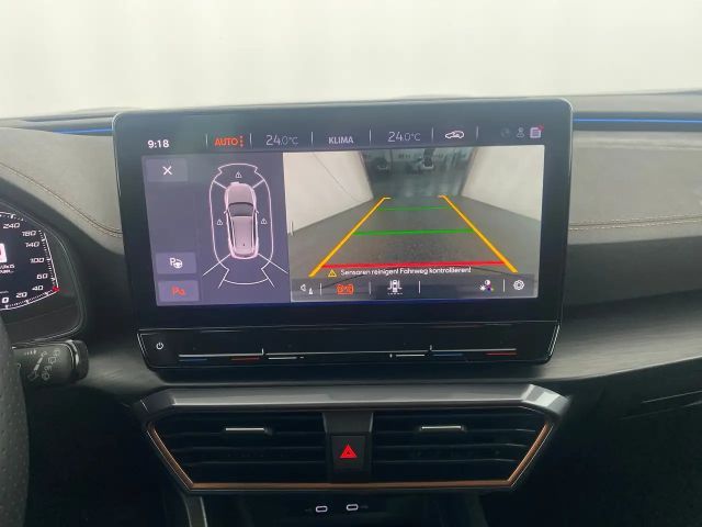 Cupra Formentor 1,5 TSI ACT Cupra